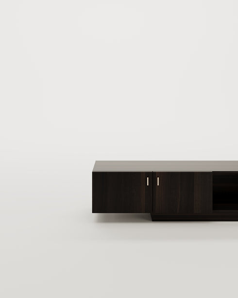 NEW YORK TV CABINET